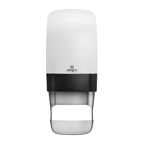 Jangromatic Plastic Dispenser (AH070-W)
